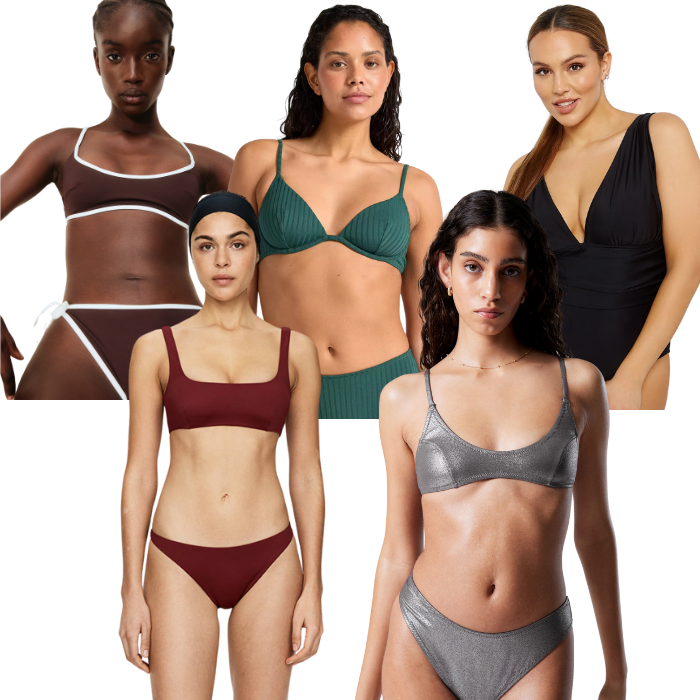 Bikini-guide: Når bør du begynne å handle bikini til sommeren 2025?