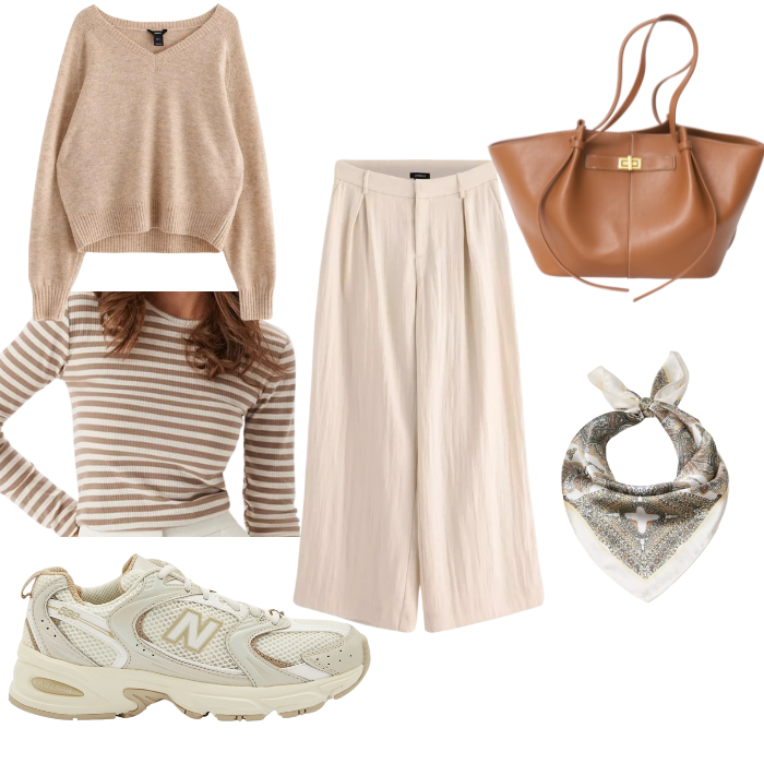 Antrekk til flyturen